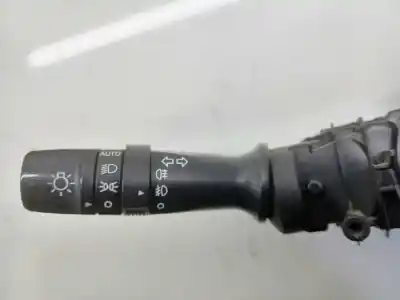 Piesă de schimb auto la mâna a doua maneta bloc lumini pentru hyundai i30 (gd) black line referințe oem iam 934101m631  
