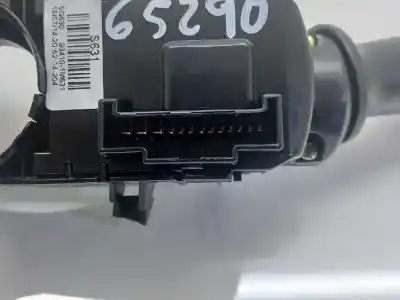 Piesă de schimb auto la mâna a doua maneta bloc lumini pentru hyundai i30 (gd) black line referințe oem iam 934101m631  