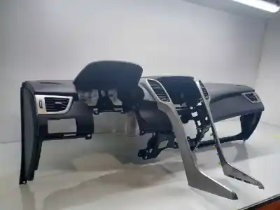 Автозапчасти б/у комплект подушки безопасности за hyundai i30 (gd) black line ссылки oem iam   