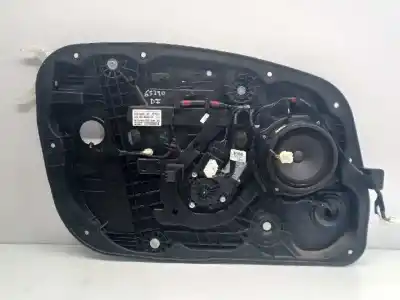 Gebrauchtes Autoersatzteil fensterheber vorne links zum hyundai i30 (gd) black line oem-iam-referenzen 82471a6000  824470a6260