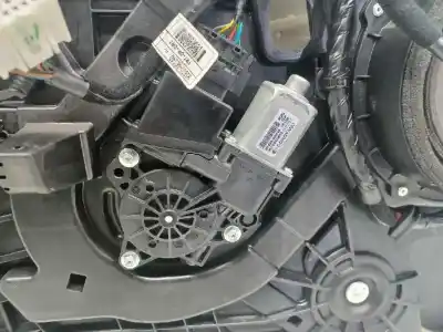 Gebrauchtes Autoersatzteil fensterheber vorne links zum hyundai i30 (gd) black line oem-iam-referenzen 82471a6000  824470a6260