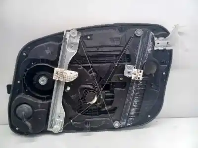 Gebrauchtes Autoersatzteil fensterheber vorne links zum hyundai i30 (gd) black line oem-iam-referenzen 82471a6000  824470a6260