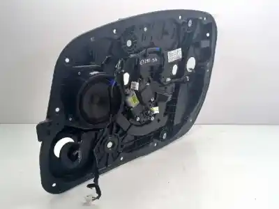 Pezzo di ricambio per auto di seconda mano alzacristalli anteriore destro per hyundai i30 (gd) black line riferimenti oem iam 82481a6000  82480a6660