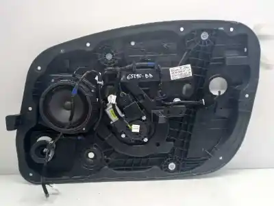 Pezzo di ricambio per auto di seconda mano alzacristalli anteriore destro per hyundai i30 (gd) black line riferimenti oem iam 82481a6000  82480a6660