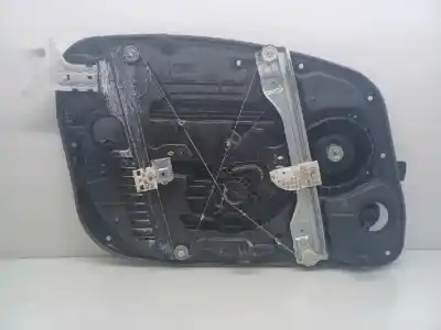 Pezzo di ricambio per auto di seconda mano alzacristalli anteriore destro per hyundai i30 (gd) black line riferimenti oem iam 82481a6000  82480a6660