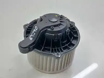 Автозапчасти б/у отопительный двигатель за hyundai i30 (gd) black line ссылки oem iam 971133x000