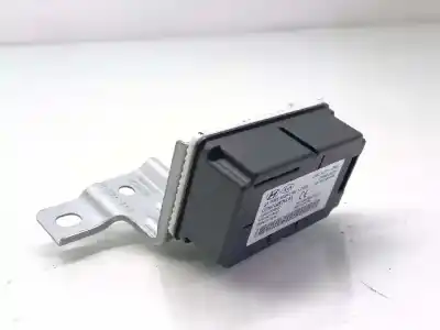 Автозапчасти б/у электронный модуль за hyundai i30 (gd) black line ссылки oem iam 95800a5010