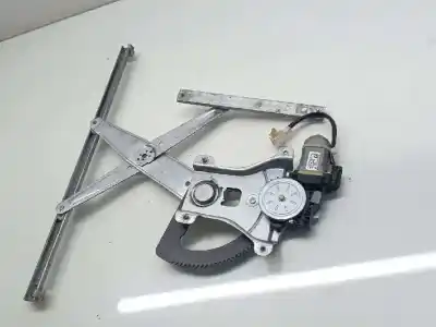 Автозапчасти б/у регулятор стекла переднего левого за chevrolet aveo ls ссылки oem iam 95015329