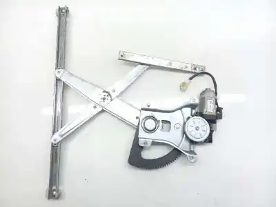 Second-hand car spare part driver left window regulator for chevrolet aveo ls oem iam references 95015329  