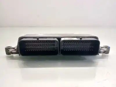 Second-hand car spare part ecu engine control for chevrolet aveo ls oem iam references 25184299  5wy59992a