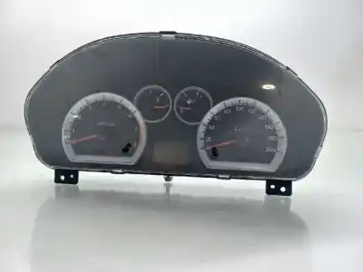 Peça sobressalente para automóvel em segunda mão quadrante por chevrolet aveo ls referências oem iam 96814468  y60k220174