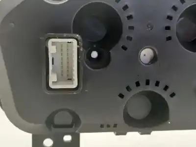 Peça sobressalente para automóvel em segunda mão quadrante por chevrolet aveo ls referências oem iam 96814468  y60k220174