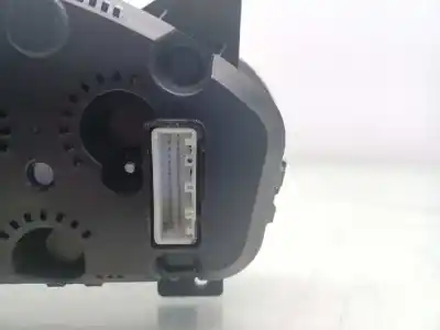 Peça sobressalente para automóvel em segunda mão quadrante por chevrolet aveo ls referências oem iam 96814468  y60k220174