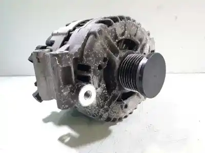Pezzo di ricambio per auto di seconda mano ALTERNATORE per BMW SERIE 1 BERLINA (E81/E87)  Riferimenti OEM IAM 12317550469 28-6518 755046905