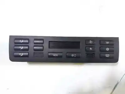 Pièce détachée automobile d'occasion commande de climatisation / chauffage pour bmw serie 3 coupe (e46) 330 cd références oem iam 64116931839