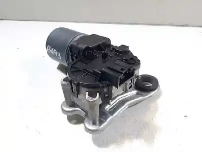 Pièce détachée automobile d'occasion moteur d'essuie-glace avant pour bmw serie 3 coupe (e46) 330 cd références oem iam 67636917577
