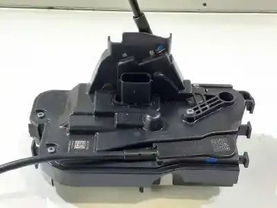 Second-hand car spare part REAR RIGHT DOOR LOCK for FORD FIESTA (CE1)  OEM IAM references 2338039 H1BAA26412CA 40724180