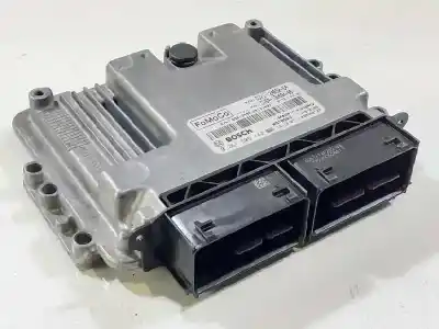 Peça sobressalente para automóvel em segunda mão centralina de motor uce por ford fiesta (ce1) trend+ referências oem iam 2162696