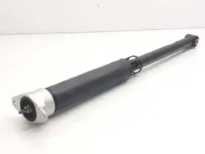 Peça sobressalente para automóvel em segunda mão amortecedor traseiro direito por ford fiesta (ce1) trend+ referências oem iam 2506201