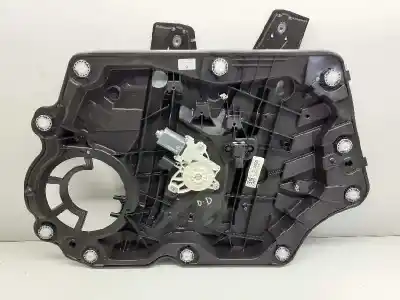 Peça sobressalente para automóvel em segunda mão elevador de vidros dianteiro direito por ford fiesta (ce1) trend+ referências oem iam 2499846