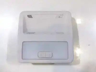 Peça sobressalente para automóvel em segunda mão luz interior por ford fiesta (ce1) trend+ referências oem iam h1bb13776dd