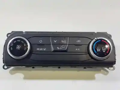 Second-hand car spare part CLIMATE CONTROL for FORD FIESTA (CE1)  OEM IAM references 2426641 H1BT19980AF E1171573F