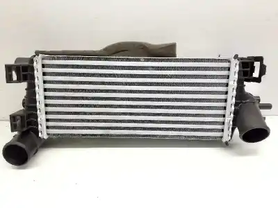 Peça sobressalente para automóvel em segunda mão intercooler por ford fiesta (ce1) trend+ referências oem iam 2163154 cv619l440vc z6967001cz
