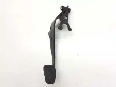 Peça sobressalente para automóvel em segunda mão pedal de travão por ford fiesta (ce1) trend+ referências oem iam 