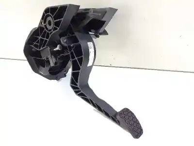 Peça sobressalente para automóvel em segunda mão pedal da embreagem por ford fiesta (ce1) trend+ referências oem iam h1bc7b633c1c
