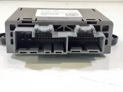 Second-hand car spare part electronic module for ford fiesta (ce1) trend+ oem iam references h1bt14b531ae  9017170615r30097