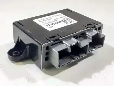 Peça sobressalente para automóvel em segunda mão módulo eletrônico por ford fiesta (ce1) trend+ referências oem iam h1bt14b533ae