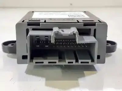 Second-hand car spare part electronic module for ford fiesta (ce1) trend+ oem iam references h1bt14b534ae  9144170523r31263