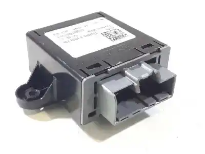 Peça sobressalente para automóvel em segunda mão módulo eletrônico por ford fiesta (ce1) trend+ referências oem iam h1bt14b534ae