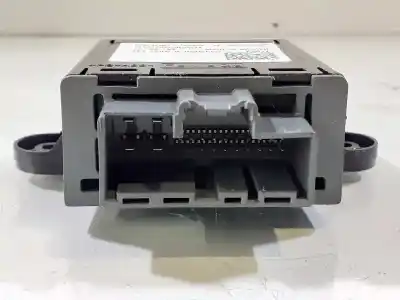 Second-hand car spare part electronic module for ford fiesta (ce1) trend+ oem iam references h1bt14b534ae  9144170523r30476