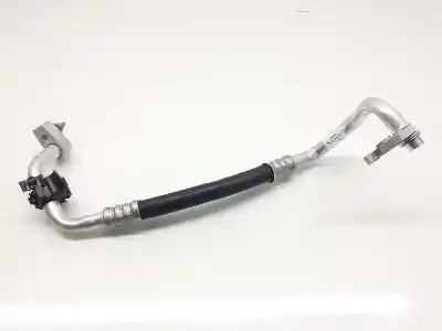 Peça sobressalente para automóvel em segunda mão tubos de ar condicionado por ford fiesta (ce1) trend+ referências oem iam h1bh19n617ae