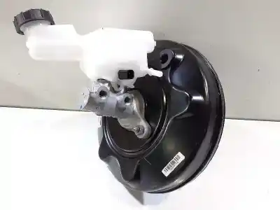 Peça sobressalente para automóvel em segunda mão servo freio por ford fiesta (ce1) trend+ referências oem iam h1bc2b195cc