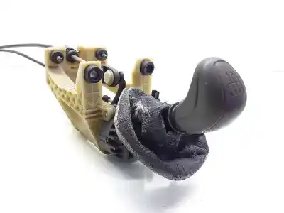 Gebrauchtes Autoersatzteil schalthebel zum mercedes-benz vito caja cerrada 6.03 -> 2.1 cdi cat oem-iam-referenzen a6392605209  a6392601009