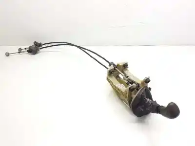 Gebrauchtes Autoersatzteil schalthebel zum mercedes-benz vito caja cerrada 6.03 -> 2.1 cdi cat oem-iam-referenzen a6392605209  a6392601009