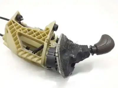 Gebrauchtes Autoersatzteil schalthebel zum mercedes-benz vito caja cerrada 6.03 -> 2.1 cdi cat oem-iam-referenzen a6392605209  a6392601009