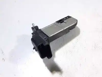 Pièce détachée automobile d'occasion débitmètre de masse d'air pour opel combo life expression références oem iam 9677093080