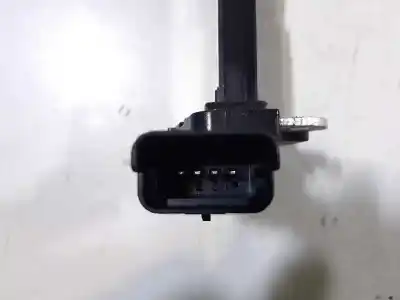 Second-hand car spare part flowmeter for opel combo life expression oem iam references 9677093080  9677093080