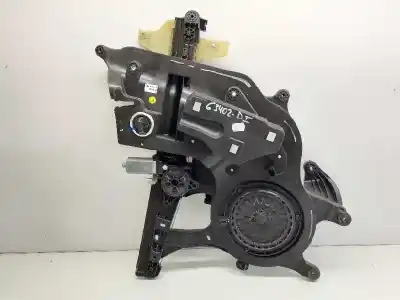 Pièce détachée automobile d'occasion léve glace avant gauche pour opel combo life expression références oem iam 9817217780