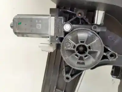 Second-hand car spare part driver left window regulator for opel combo life expression oem iam references 9817217780  20181130