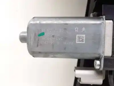 Second-hand car spare part driver left window regulator for opel combo life expression oem iam references 9817217780  20181130