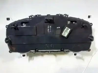 Peça sobressalente para automóvel em segunda mão quadrante por opel combo life expression referências oem iam 769187680 0093918 