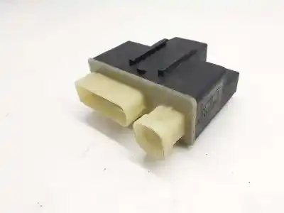 Pièce détachée automobile d'occasion module électronique pour opel combo life expression références oem iam 9662570880