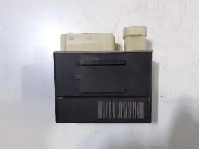 Peça sobressalente para automóvel em segunda mão módulo eletrônico por opel combo life expression referências oem iam 9662570880  180010953