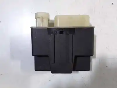 Peça sobressalente para automóvel em segunda mão módulo eletrônico por opel combo life expression referências oem iam 9662570880  180010953