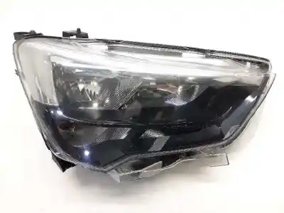 Tweedehands auto-onderdeel rechts koplamp voor opel combo life expression oem iam-referenties 9816825480  90146300