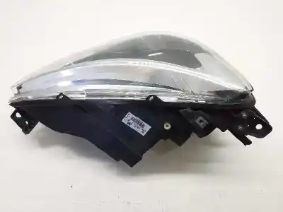 Tweedehands auto-onderdeel rechts koplamp voor opel combo life expression oem iam-referenties 9816825480  90146300